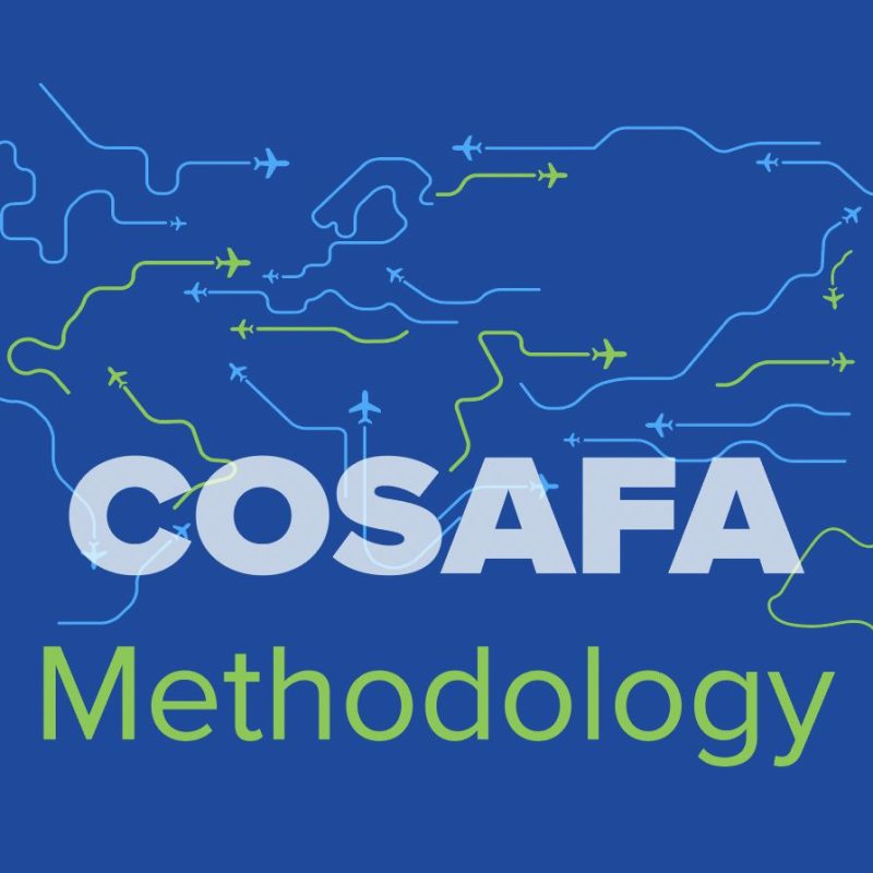 CoSAFA Methodolgy compressed