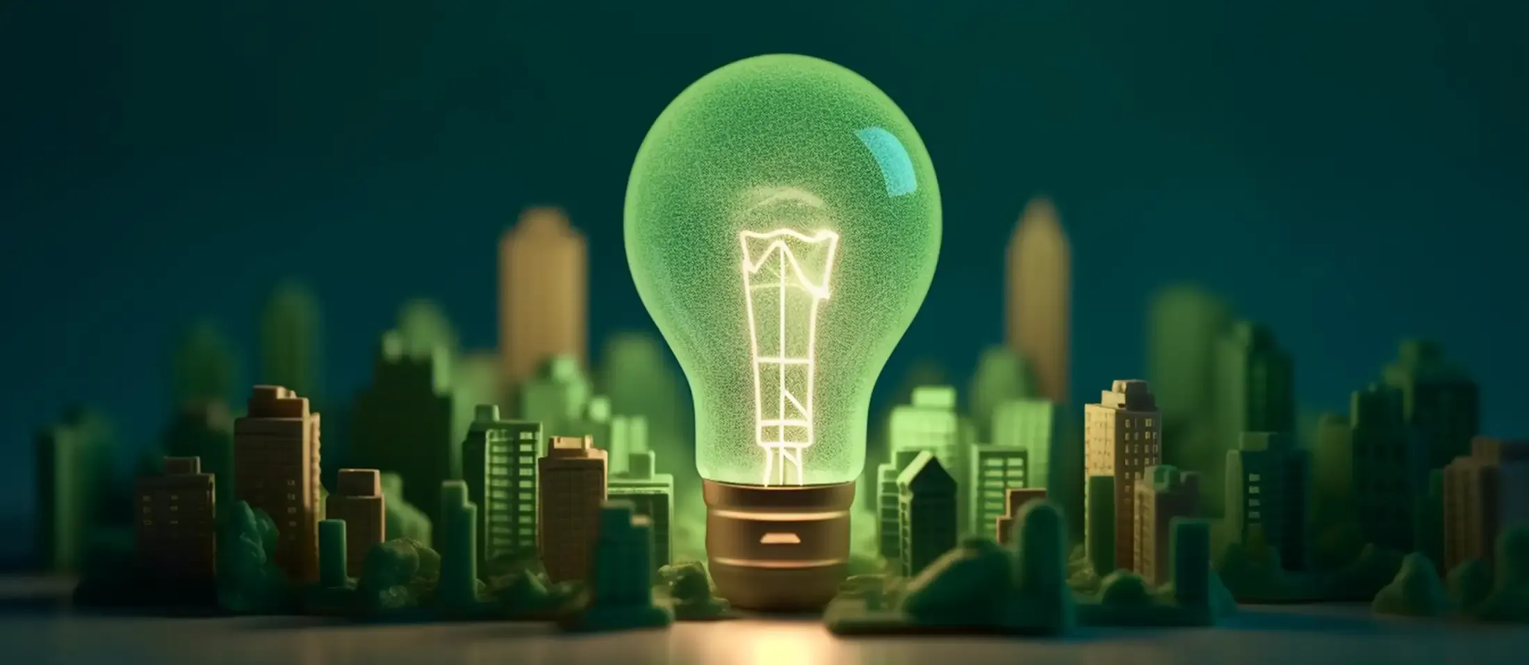 Humans of Cleantech: A Lightbulb Moment Ignites a Movement