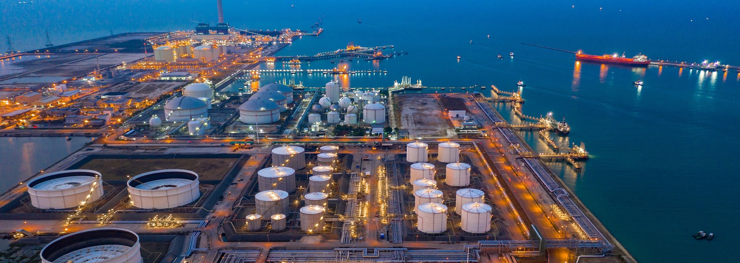 EU’s CBAM: What the Terminal Industry Needs to Know